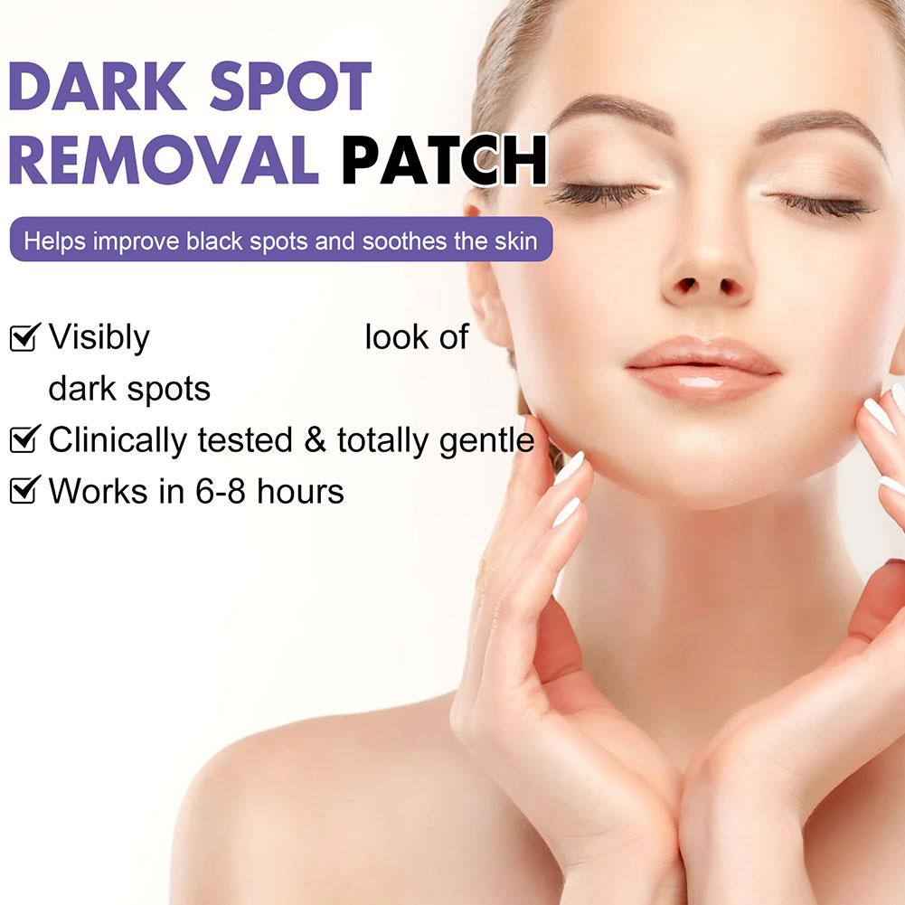 Dark Spot Correcting Patches F - Massage recension och pris