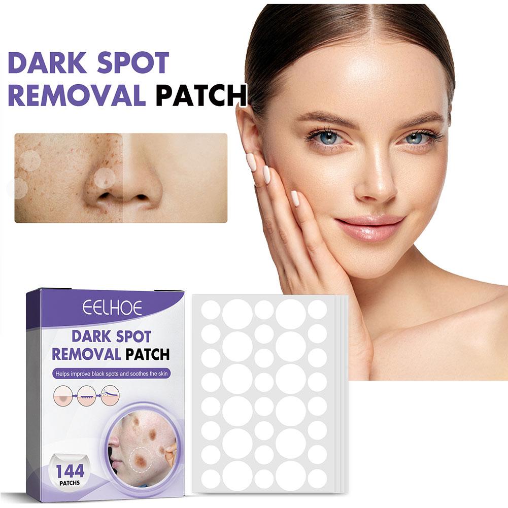 Dark Spot Correcting Patches F - Massage recension och pris