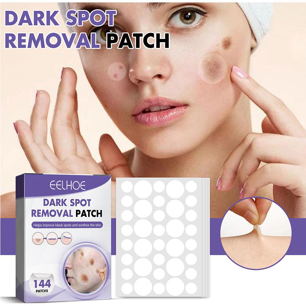 Dark Spot Correcting Patches F - Massage recension och pris
