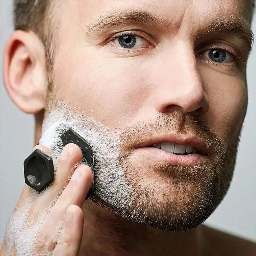 Alwafore Facial Cleaning Brush - Silicone Face Scrubber Electric recension och pris