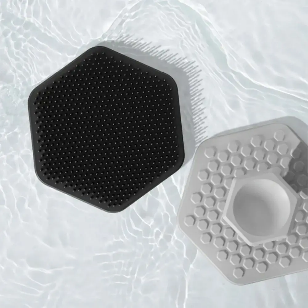 Alwafore Facial Cleaning Brush - Silicone Face Scrubber Electric recension och pris
