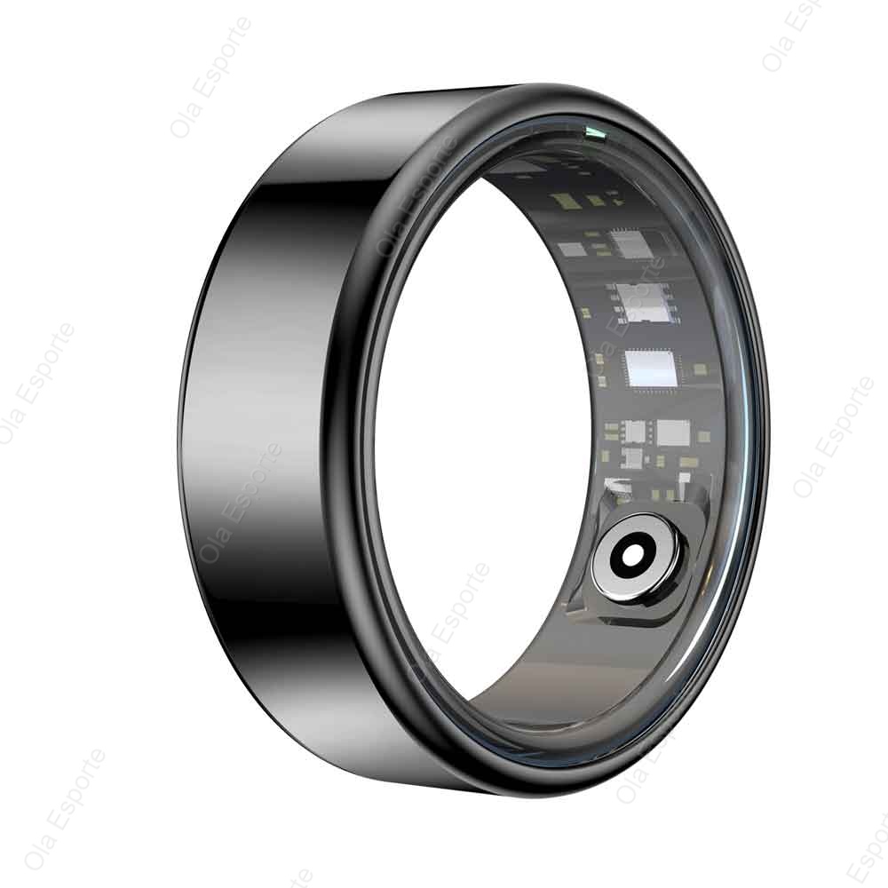 2026 New Smart Ring Men Women, - Health Monitors recension och pris