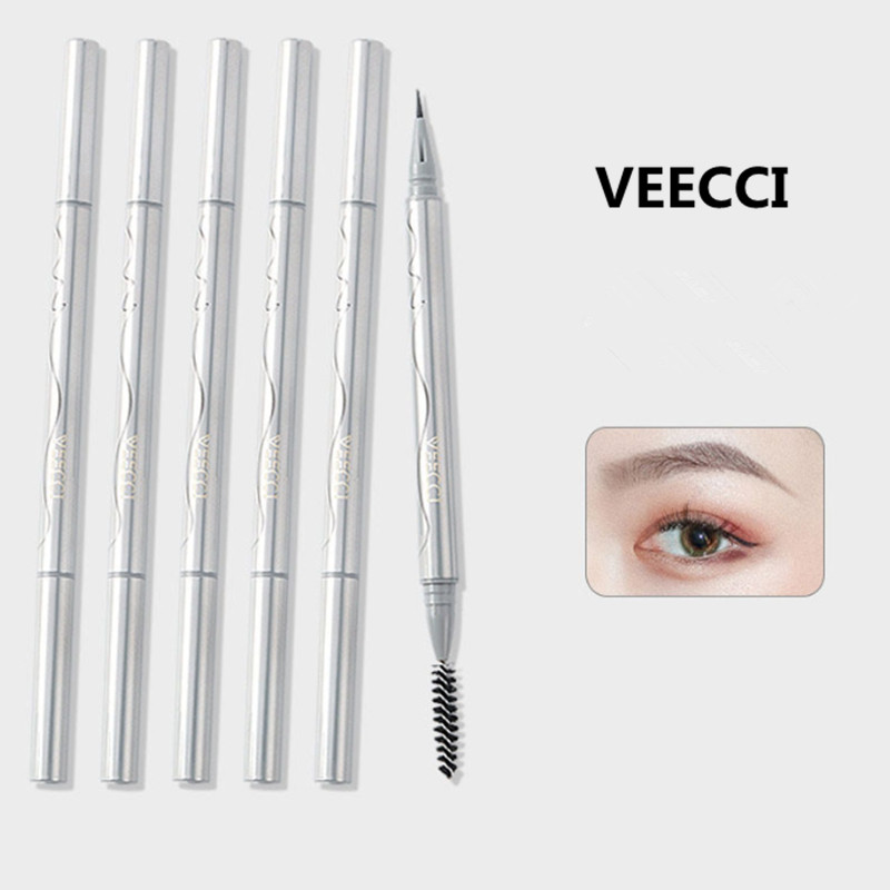 Veecci Water Eyebrow Pencil Dr - Waterproof Liquid Eyeliner Pen recension och pris