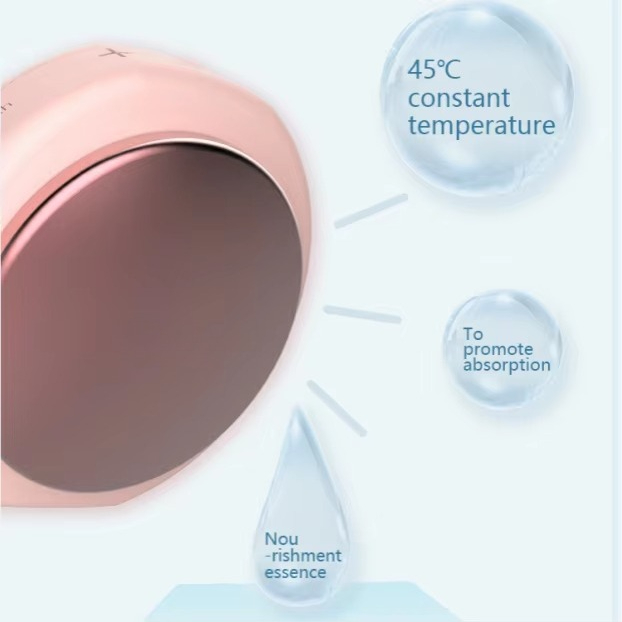 Silicone Electric Sonic Vibrat - Silicone Face Scrubber Electric recension och pris
