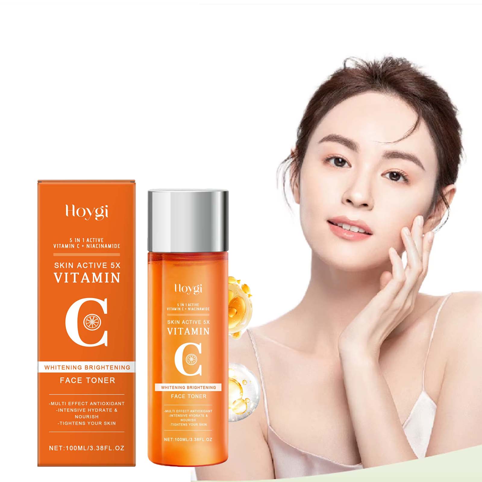 60pcs Golden Moisturizing Eye  - Collagen Under Eye Patches recension och pris