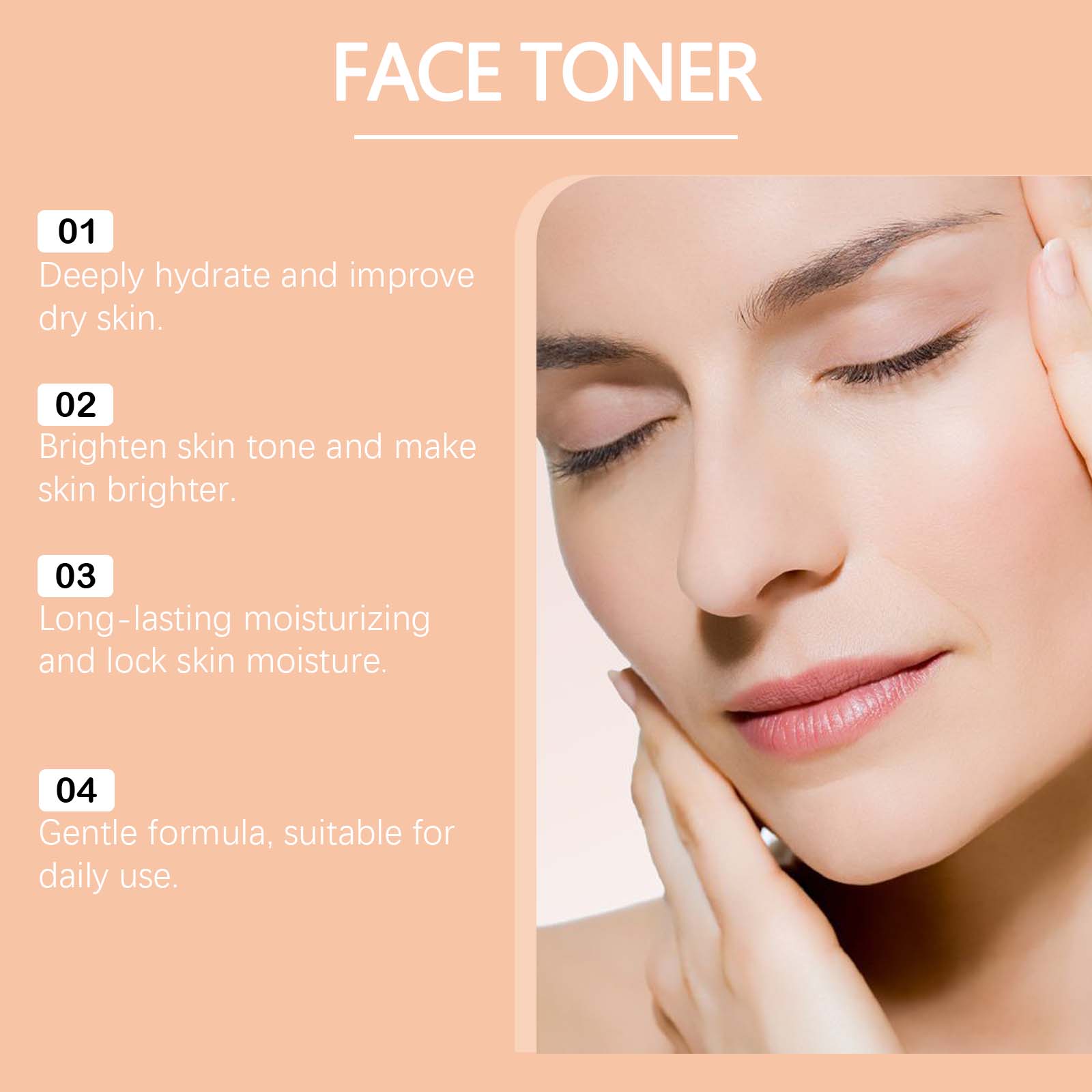 60pcs Golden Moisturizing Eye  - Collagen Under Eye Patches recension och pris