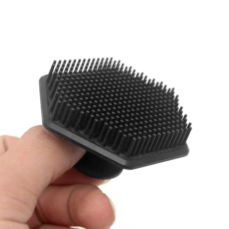Silicone Facial Cleaning Brush - Silicone Face Scrubber Electric recension och pris