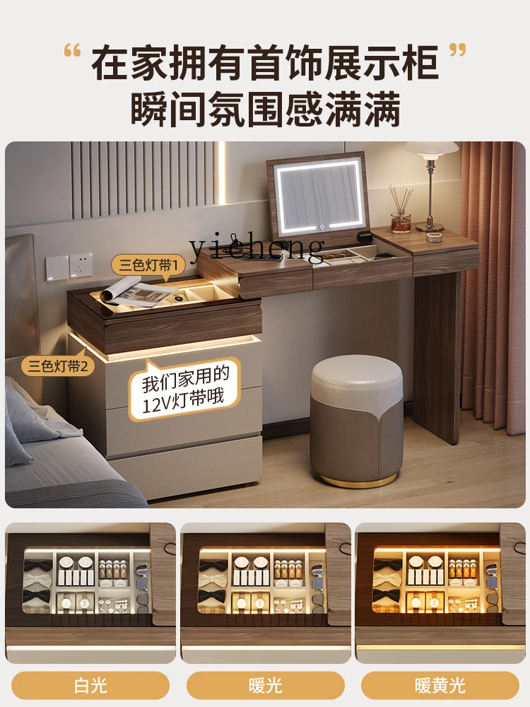 r9.2- Dressing Table and Chest - Makeup recension och pris